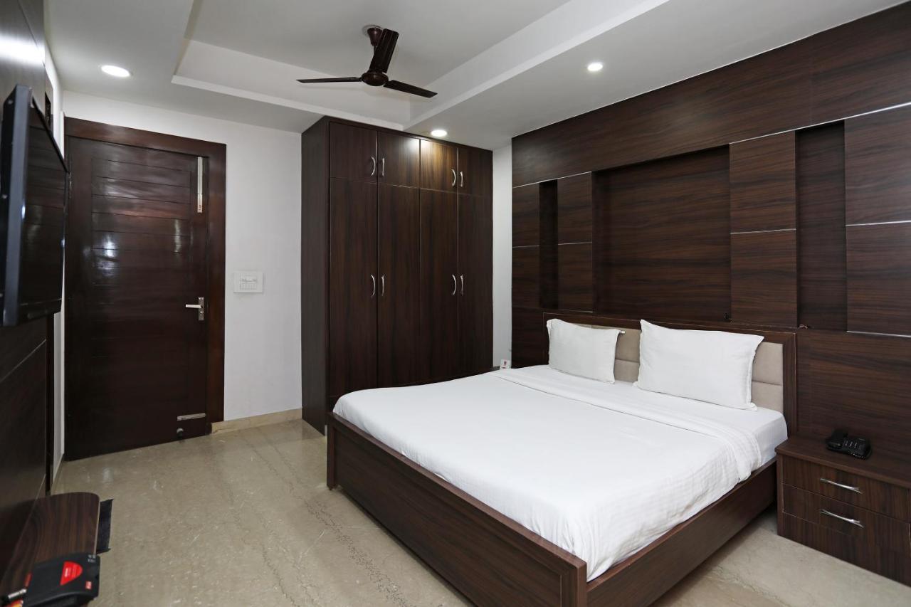 Hotel O Pravin Executive Gangapur  ภายนอก รูปภาพ