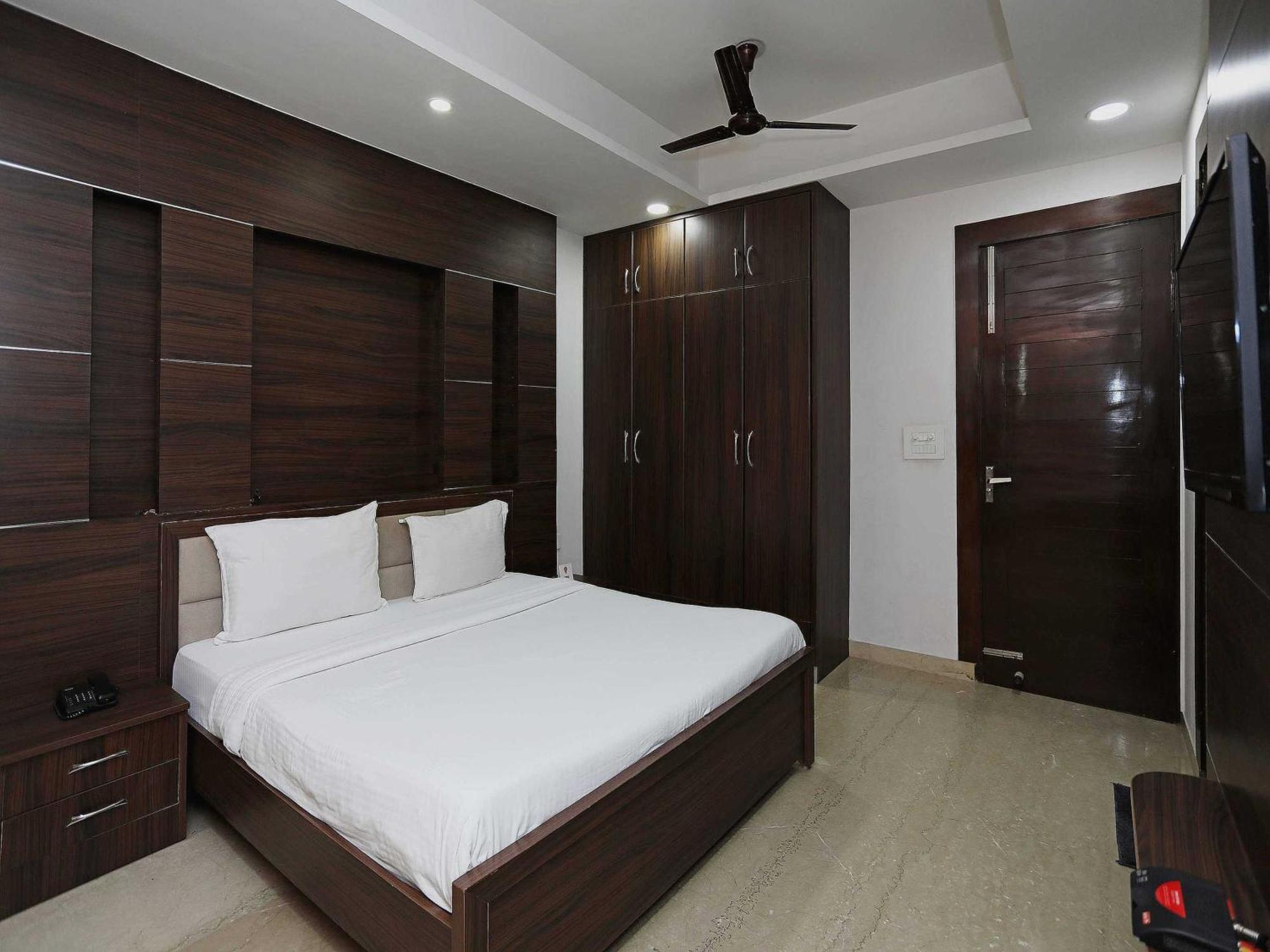Hotel O Pravin Executive Gangapur  ภายนอก รูปภาพ
