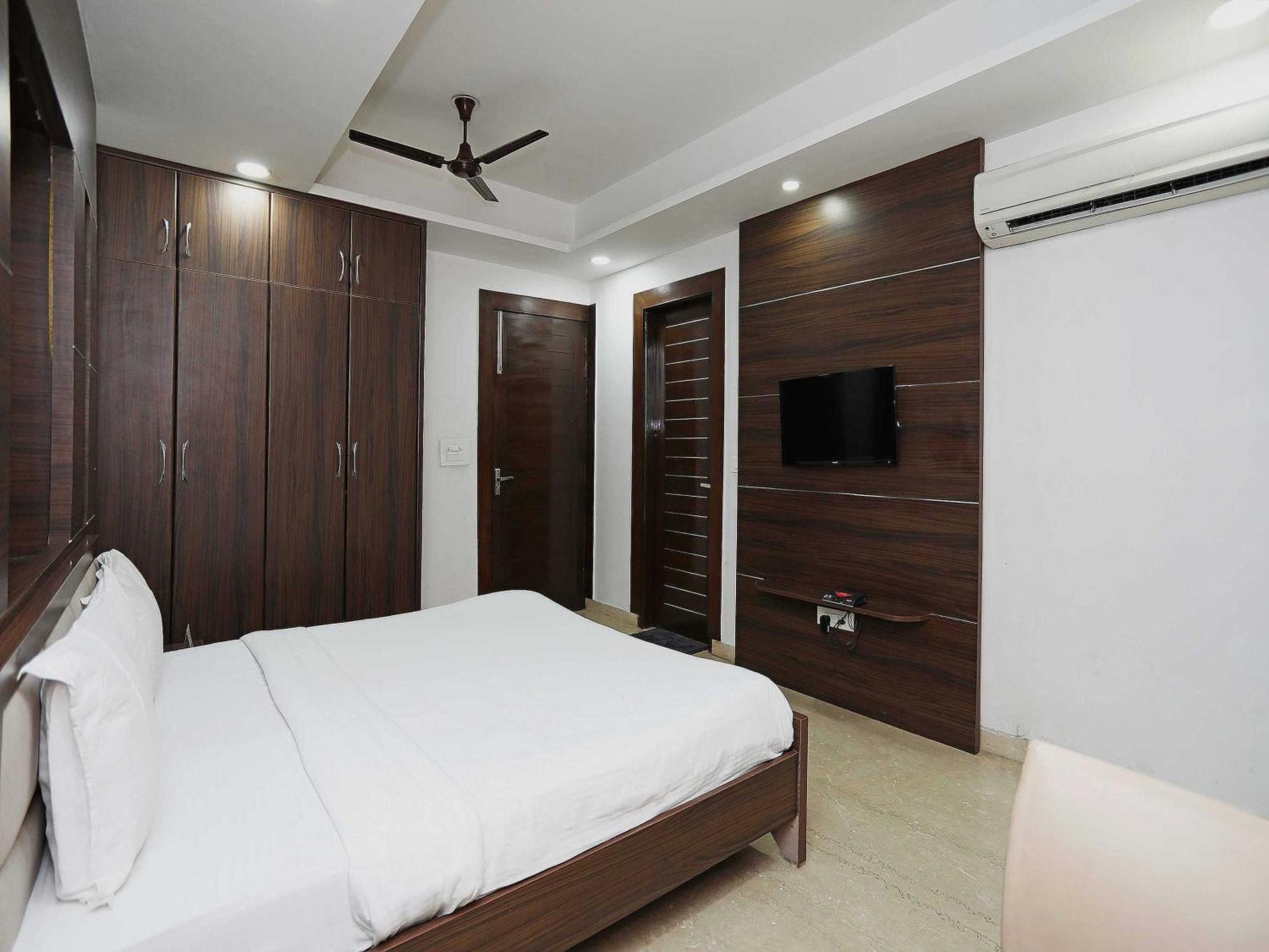 Hotel O Pravin Executive Gangapur  ภายนอก รูปภาพ