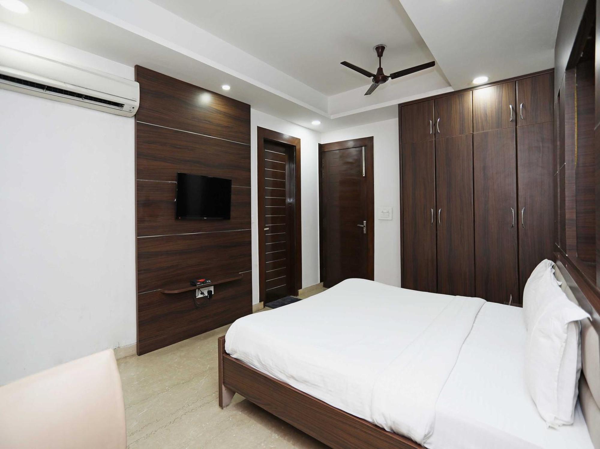 Hotel O Pravin Executive Gangapur  ภายนอก รูปภาพ