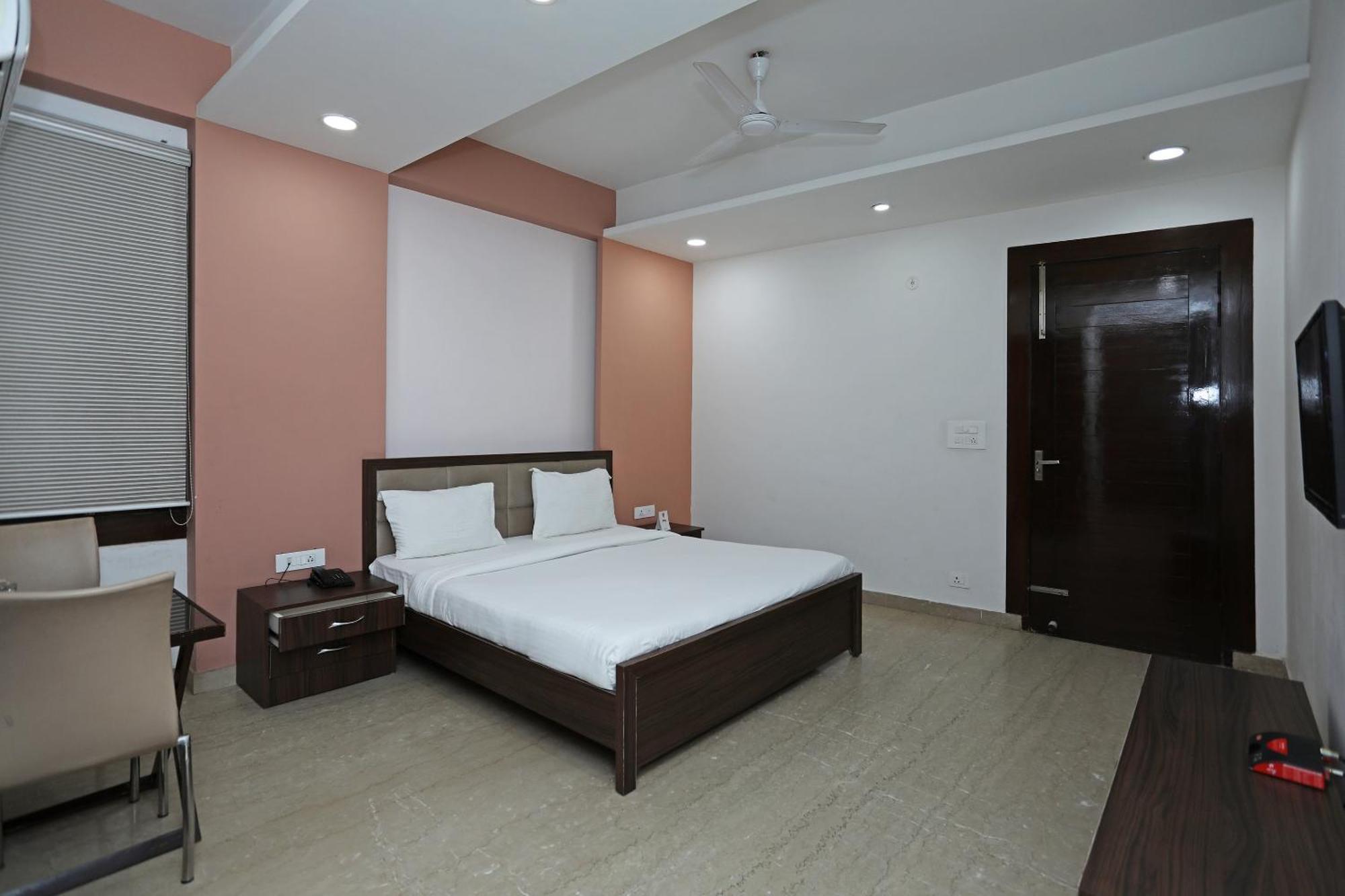Hotel O Pravin Executive Gangapur  ภายนอก รูปภาพ